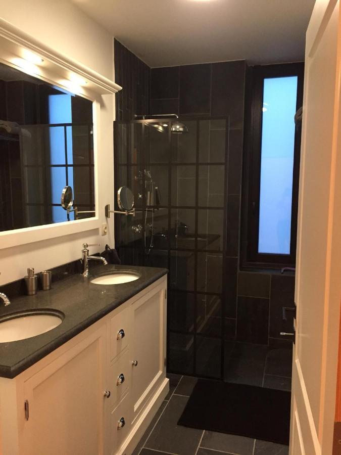 Apartamento Kloosterloft Amberes Exterior foto