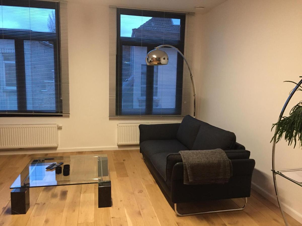 Apartamento Kloosterloft Amberes Exterior foto